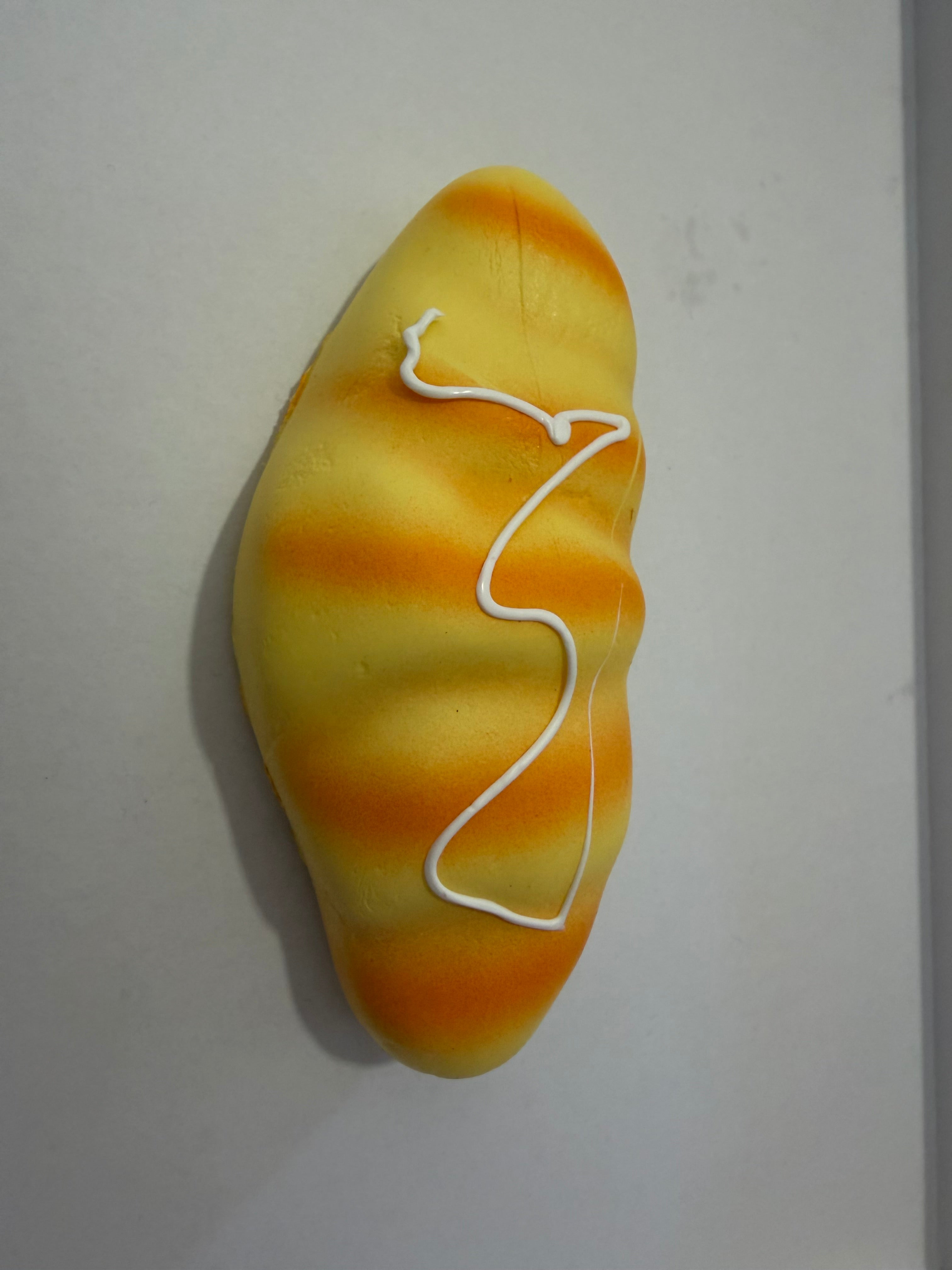 Cream Bread