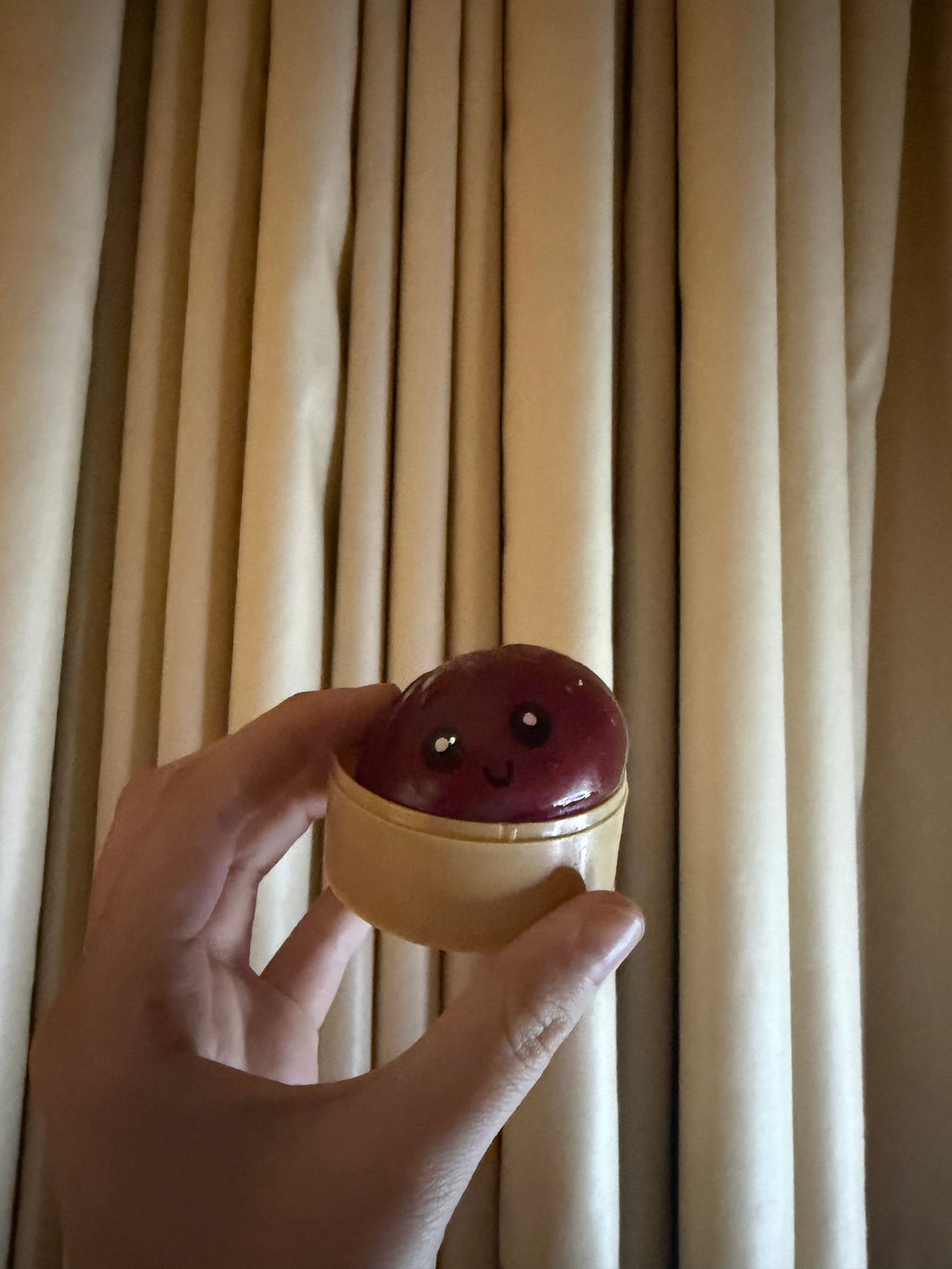 Mini Mystery Dumpling Squishy
