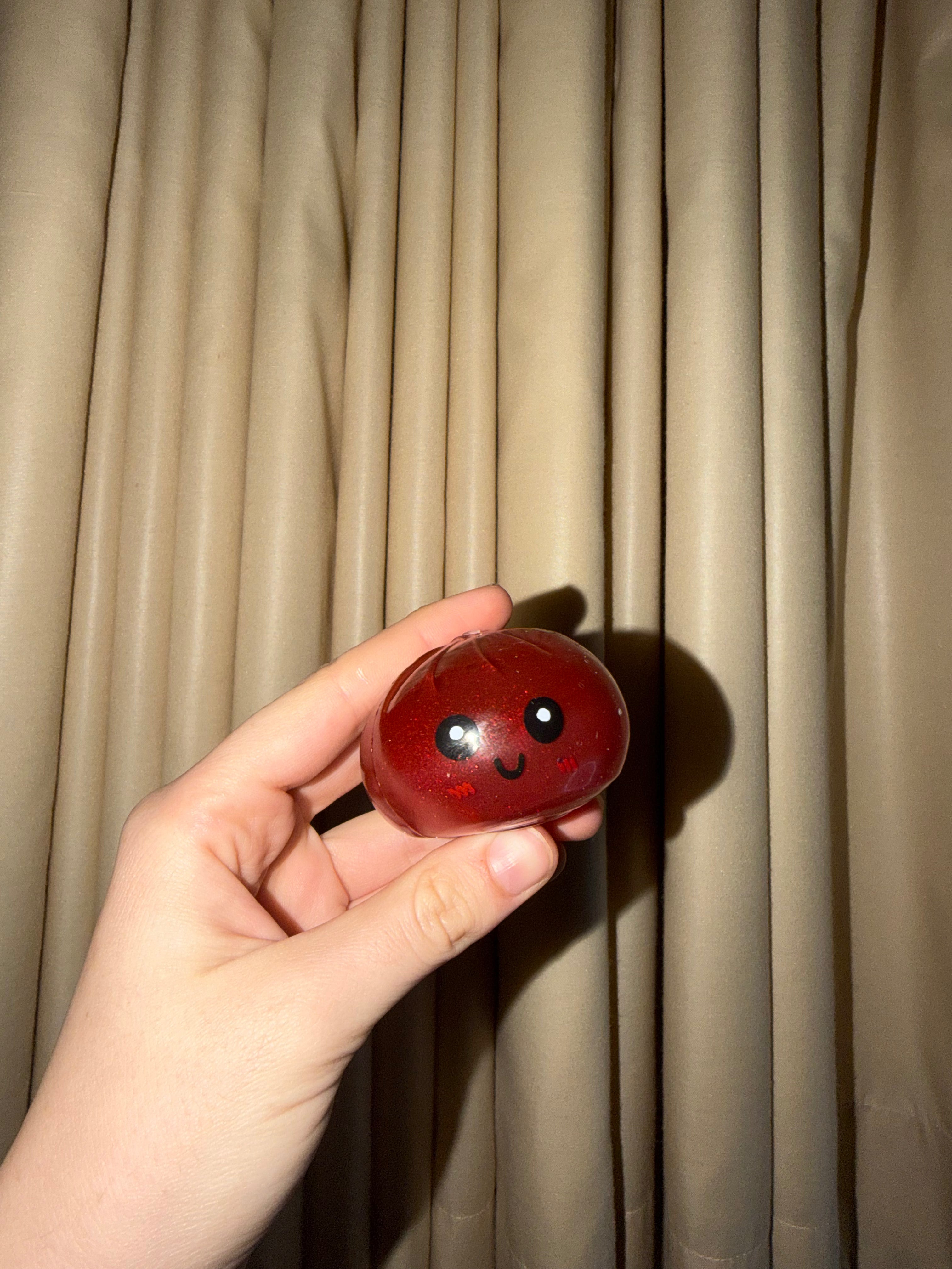 Mini Mystery Dumpling Squishy