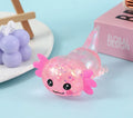 Axolotl Squeeze Toy