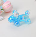 Cartoon Dog Squeeze