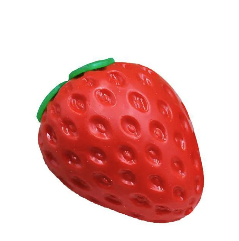Strawberry Squeeze