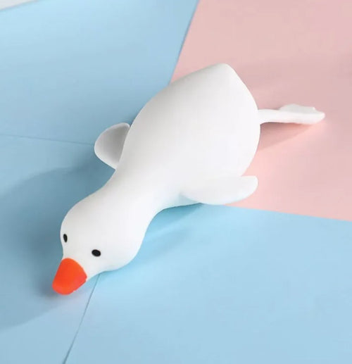 Duck Squeeze Toy
