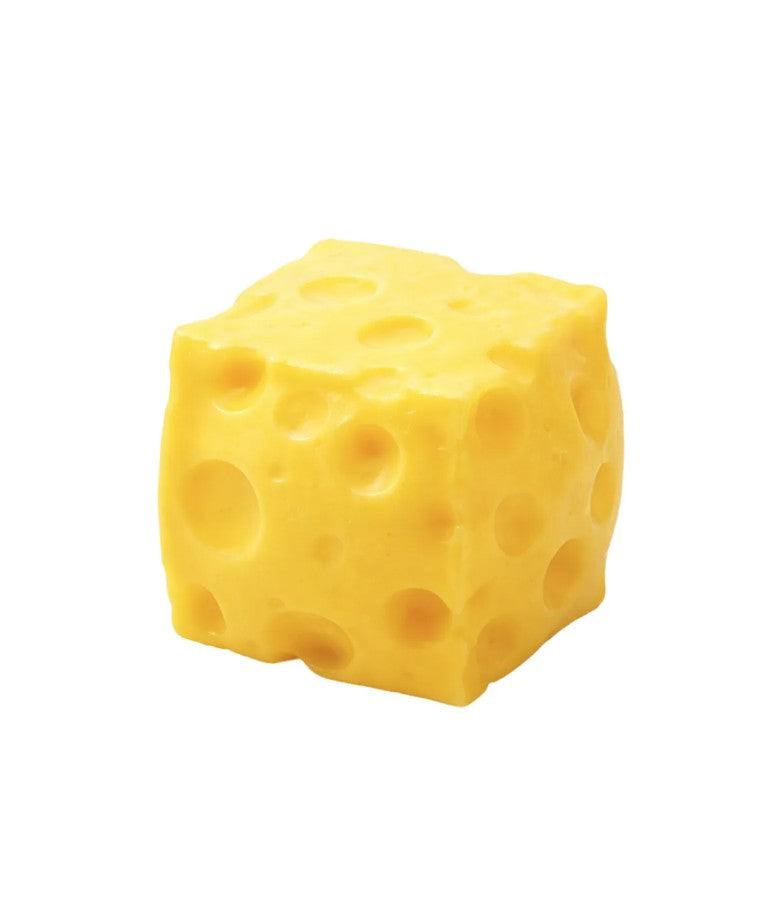 Mini Cheese Squishy