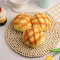 Pineapple Bread