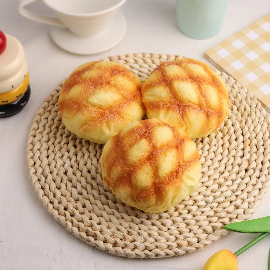 Pineapple Bread